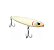 Isca Artificial Yara Mad Dog 12cm 26g Yara - Cor Osso - Imagem 1