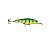 Isca Artificial Strey Maverick Barbela Curta 10cm 19,5g - Cor Fire Tiger - Imagem 1