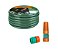 Mangueira Jardim Flex 15m Flexível C/ Suporte - Tramontina - Imagem 3