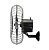 Ventilador Parede 50cm Steel Ch Hh Premium Ventisol Bivolt - Imagem 3