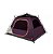 Barraca Camping Coleman Skylodge 6 Pessoas - Blackberry - Imagem 3