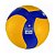 Bola De Voleibol V390w Couro Sintético Profissional - Mikasa - Imagem 4