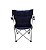 Cadeira Para Camping Dobrável Suporta 95kgs Boni - Nautika - Azul - Imagem 3