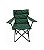 Cadeira Para Camping Dobrável Suporta 95kgs Boni - Nautika - Verde - Imagem 2