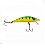 Isca Artificial Mathias Max Omi 70 Tucunaré Traíra Floating - Cor 02 - Imagem 1