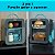 Mini Refrigerador Freestyle Mr60 4 Litros - Black+decker - Imagem 3