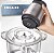 Mini Processador 300w Tigela Vidro - Black & Decker - Imagem 6