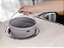 Lixeira De Embutir Aço Inox Tramontina 5 Litros Cor Cinza - Imagem 2