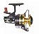 MOLINETE DAIWA BLACK GOLD SERIES BG-60 - Imagem 3