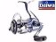 MOLINETE DAIWA CROSSFIRE 1000X CAIXA PRETA - Imagem 3