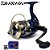 MOLINETE DAIWA REGAL 4000 XIA - Imagem 2