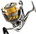 MOLINETE DAIWA REVROS REV3000H 7BB 5.6.1 - Imagem 1