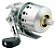 MOLINETE SPINCAST DAIWA MINICAST MC 40 - Imagem 2