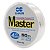 LINHA FLUORCARBONO MARURI MASTER 50M 3 0,29MM 7,4Kg - Imagem 1