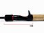 VARA 2 PARTES CARRETILHA DAIWA FUEGO FG 562MXB-BR 1,68M 8-17 LBS - Imagem 3