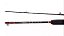 VARA 2 PARTES CARRETILHA OTTONI PEGGY PSY9180-2 1,80M 20-25LBS - Imagem 4