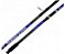 VARA 2 PARTES MOLINETE MARINE SPORTS SUPER CAST SC-702MH 2,13M 15-30LBS - Imagem 2