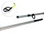 VARA 2 PARTES MOLINETE MARINE SPORTS VERANO SPIN VRS-702H 2,10M 15-30 LBS - Imagem 6