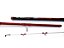 VARA 3 PARTES MOLINETE MARINE SPORTS SEA MASTER PRO SMP 3603 3,60M CASTING 100-200 GRAMAS - Imagem 4