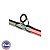 VARA INTEIRA CARRETILHA MARINE SPORTS LUBINA CAR NEW LU-C561M 1,68M 8-16LBS - Imagem 2
