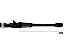 VARA INTEIRA CARRETILHA MARINE SPORTS TITANX TTX-C661MH 9-30G 1,98M 12-25 LBS - Imagem 3