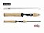 VARA INTEIRA CARRETILHA SUMAX HUMMER RODS SHM-531M 1,60M 8-17LBS - Imagem 4