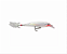 ISCA ARTIFICIAL RAPALA X-RAP 10CM,13G,PROF 120 A 180M XR-10-GGH - Imagem 1