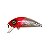 ISCA ARTIFICIAL STRIKE PRO MUSTANG MINNOW45 MG-002F COR 022P - Imagem 1