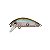 ISCA ARTIFICIAL STRIKE PRO MUSTANG MINNOW45 MG-002F COR 500G - Imagem 2