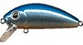 ISCA ARTIFICIAL STRIKE PRO MUSTANG MINNOW45 MG-002F COR A02AE - Imagem 1