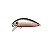 ISCA ARTIFICIAL STRIKE PRO MUSTANG MINNOW45 MG-002F COR A08 - Imagem 1