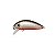 ISCA ARTIFICIAL STRIKE PRO MUSTANG MINNOW45 MG-002F COR A08 - Imagem 2