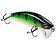 ISCA ARTIFICIAL STRIKE PRO MUSTANG MINNOW45 MG-002F COR A09 - Imagem 1