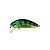 ISCA ARTIFICIAL STRIKE PRO MUSTANG MINNOW45 MG-002F COR A45T - Imagem 2