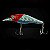 ISCA ARTIFICIAL SUMAX VISION HG,WHITE RED HEAD PEC SVS-100-040 - Imagem 3