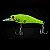 ISCA ARTIFICIAL SUMAX VISION SHAD GHOSTE HG,ALL LEMON PEC SVS-75-083 - Imagem 1