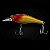 ISCA ARTIFICIAL SUMAX VISION SHAD HG,BACHI CROWN PEC SVS-75-058 - Imagem 3