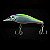 ISCA ARTIFICIAL SUMAX VISION SHAD METALLIC HG,TROPICAL PEC SVS-75-057 - Imagem 1