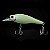 ISCA ARTIFICIAL SUMAX VISION SHAD PEARL WHITE BONE PEC SVS-75-082 - Imagem 1