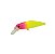 ISCA ARTIFICIAL YARA TOP MINNOW 7,5CM 7,8G COR 12 PIRULITO - Imagem 1