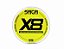 LINHA MULTIFILAMENTO MARINE SPORTS SAGA X8 GREEN 20LBS 0,19MM 150M - Imagem 3