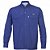 CAMISA KING ANTARES AZUL MARINHO GG - Imagem 1