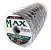 10 CARRETEIS LINHA MONO MAXFORCE DAYAMA 3.5 0,31MM 100M - Imagem 3