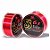 5 CARRETEIS LINHA SUPER STRONG SS 5 0,37MM 100M - Imagem 3