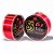 5 CARRETEIS LINHA SUPER STRONG SS 5 0,37MM 100M - Imagem 3