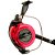 Molinete Albatroz MP 50 5000 3 Rolamentos Pesca Pesada Vermelho - Imagem 3
