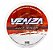 LINHA MONOFILAMENTO MARINE SPORTS VENZA ORANGE 0,33MM 300M - Imagem 5