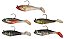 ISCA ARTIFICIAL MARURI SOFT BAIT LW016-8 C/05 - Imagem 1