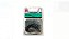 ANZOL CARTELA FASTGRIP VMC 7311BN 3/0 COM 10 - Imagem 1