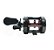 CARRETILHA MARINE SPORTS CASTER POWER 400 ESQUERDA - Imagem 2